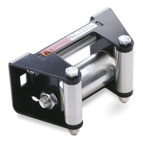 warn_industries_plow_roller_fairlead_480x480.jpg Warn Plow Roller Fairlead - Image 1