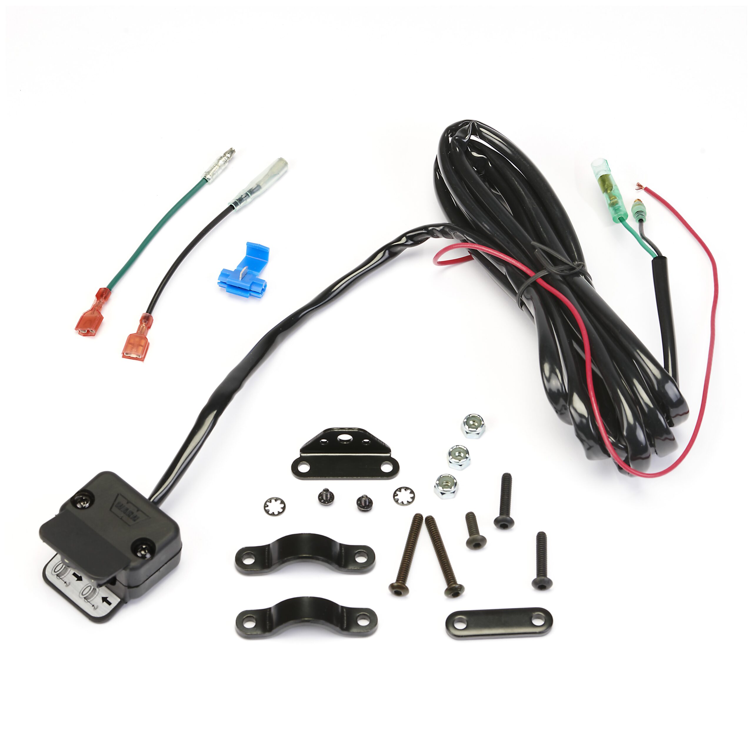 warn_industries_replacement_mini_rocker_control_switch.jpg Warn Replacement Mini Rocker Control Switch - Image 1