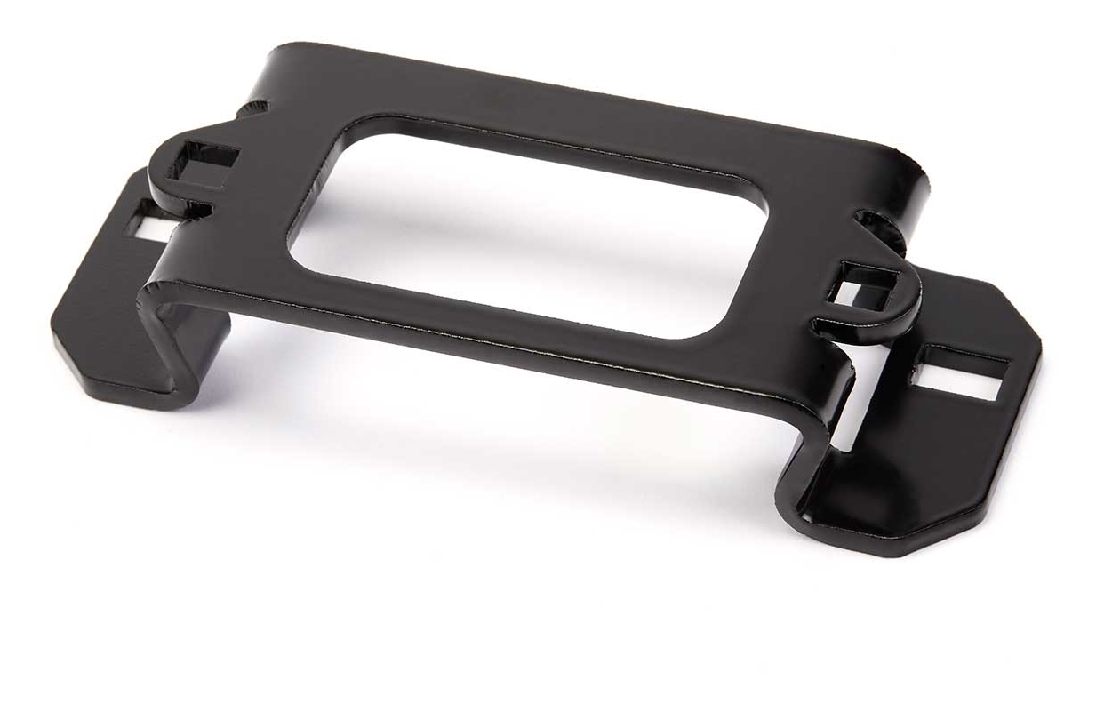 warn_industries_short_drum_fairlead_adapter_honda_pioneer100020162022.jpg Warn Short Drum Fairlead Adapter Honda Pioneer 1000 2016-2024 - Image 1