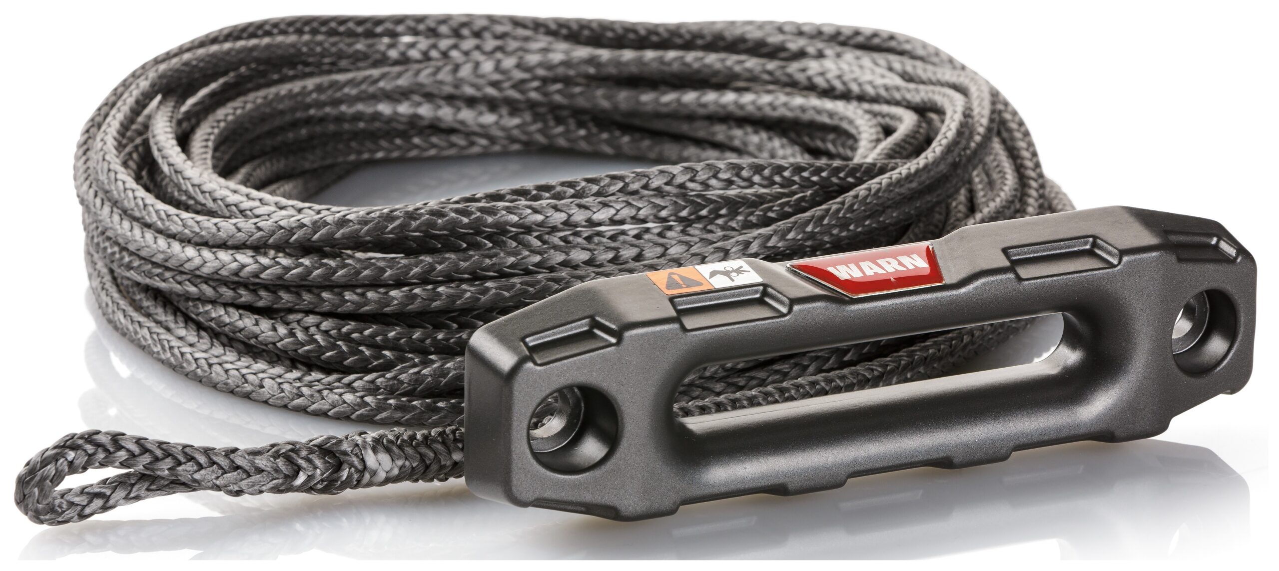 warn_industries_synthetic_rope_upgrade_kit_vrx2535_axon35.jpg Warn Winch Synthetic Rope Upgrade Kit Aluminum Drum Winches - Image 1