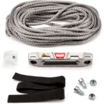 Warn Winch Synthetic Rope Upgrade Kit 4500lb