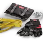 Warn Winch Accessory Kit