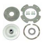 Warn 1.5 / RT15 / XT15 Winch Brake Service Kit