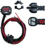Warn Wireless Control System For VRX Powersports Winches