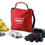 Warn Light Duty Winch Rigging Kit