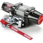 Warn VRX 35 Powersports Winch