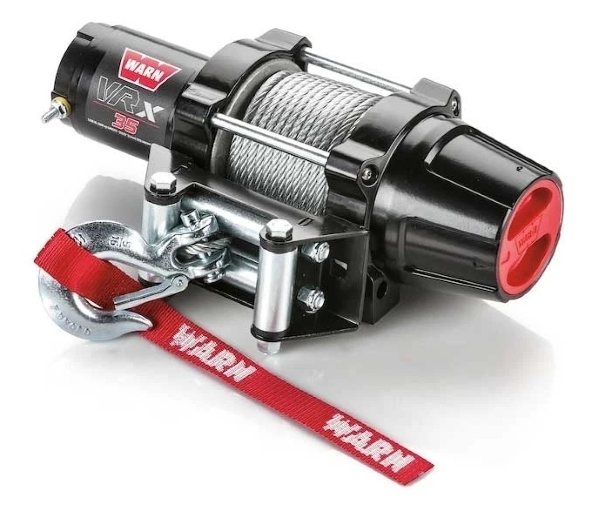 warn_vrx35_powersports_winch.jpg Warn VRX 35 Powersports Winch - Image 1