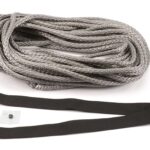 Warn VRX 45/55 Synthetic Winch Rope