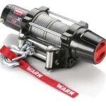 Warn VRX 45 Powersports Winch
