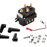 Warn VRX Contactor