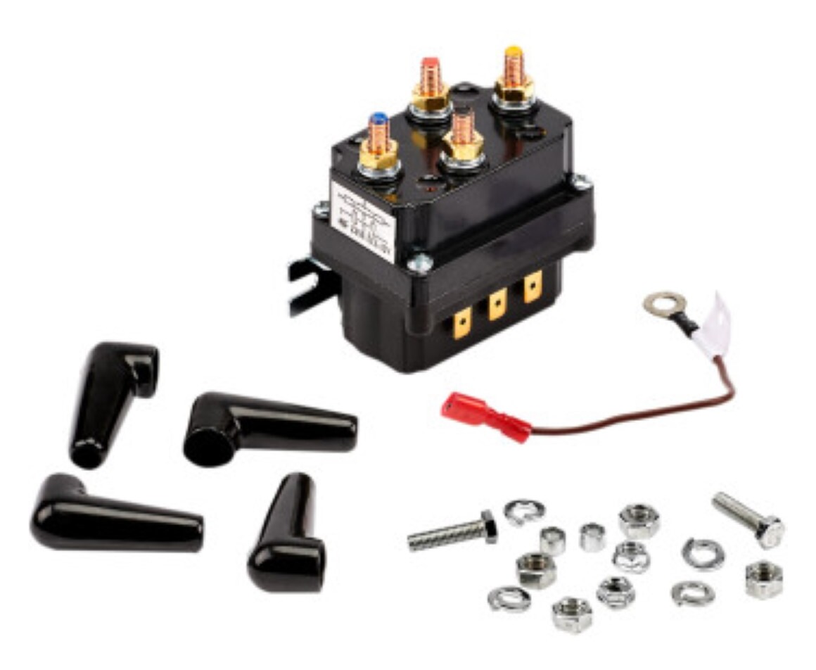 warn_vrx_contactor.jpg Warn VRX Contactor - Image 1