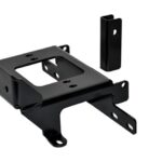Warn Winch Bumper Polaris RZR 900 / XP 1000 2015