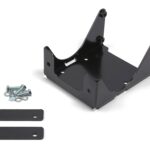 Warn Winch Mount Polaris Ace / Sportsman 2009-2019