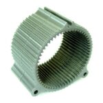 Warn 3.0CI / 4.0CI Winch Ring Gear Assembly
