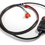 Warn VRX / Vantage Wireless Winch Receiver