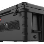 Wet Sounds Shivr-55 Bluetooth Soundbar Cooler