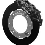Wilwood Big Brake Kit