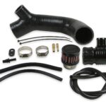 XDR Blow Off Valve / Diverter Can-Am Maverick X3 Turbo R 2017-2019