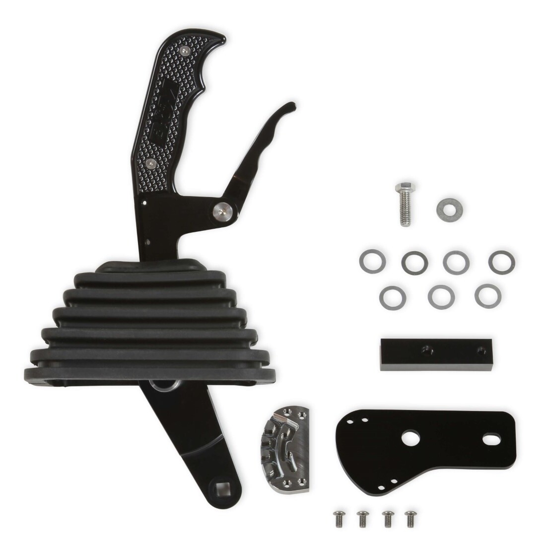 xdr_dual_gated_shifter7.jpg XDR Dual Gate Magnum Grip Shifter Polaris RZR / RS1 2014-2022 - Image 1