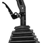 XDR Magnum Gated Performance Shifter With Lock Polaris RZR / RS1 2014-2022