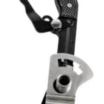 XDR Hill Killer Magnum Grip Gated Shifter Polaris RZR 800 2008-2014