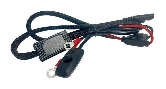 xkglowxk_max_switch_wire_harness.jpg XKGLOW XKMax Switch Wire Harness - Image 1