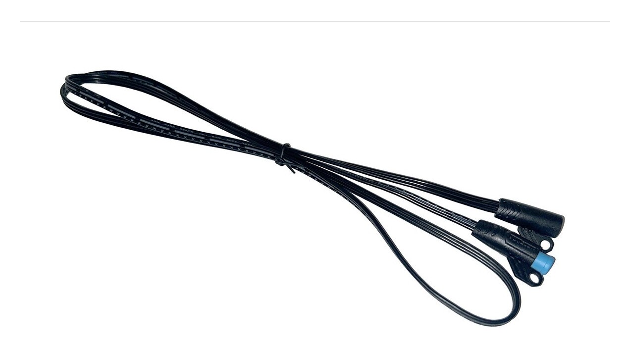 xkglowxk_max_wiring_extensions.jpg XKGLOW XKMax Wiring Extensions - Image 1