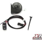 XTC Power Products Plug-N-Play Horn Kit