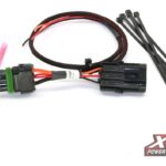 XTC Power Products Power Adapter Brake & Tail Light Harness Can-Am Maverick X3 / Maverick R