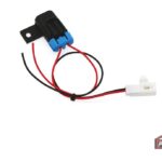 XTC Power Products Power Adapter Accessory Harness w/ Fuse Holder Can-Am Maverick X3