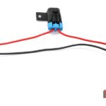 XTC Power Products Accessory Harness Polaris Ranger / General / RZR / RS1 with Pulse Busbar 2018-2026