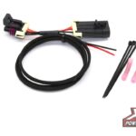 XTC Power Products Power Adapter Tail Light Harness Can-Am Maverick X3 / Maverick R