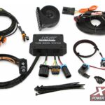 XTC Power Products Universal Turn Signal Kit