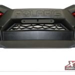 XTC Power Products Universal License Plate Frame Bracket