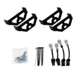 Baja Designs Sport Yamaha YXZ Headlight Replacement Kit