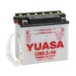 Yuasa Conventional Battery