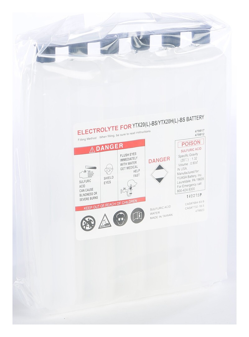 yuasa_ytx20_lbs_battery_acid.jpg Yuasa YIX30L-BS Battery Acid - Image 1