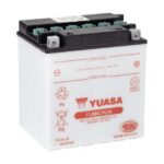 Yuasa Yumicron Conventional Battery