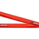 ZBroz Racing Pro Max Upper Radius Rods Polaris RZR Pro XP / XP 4 2020-2026