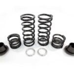 ZBroz Racing Tender Springs Polaris RZR XP 1000 / Turbo 2014-2023 [Previously Installed]
