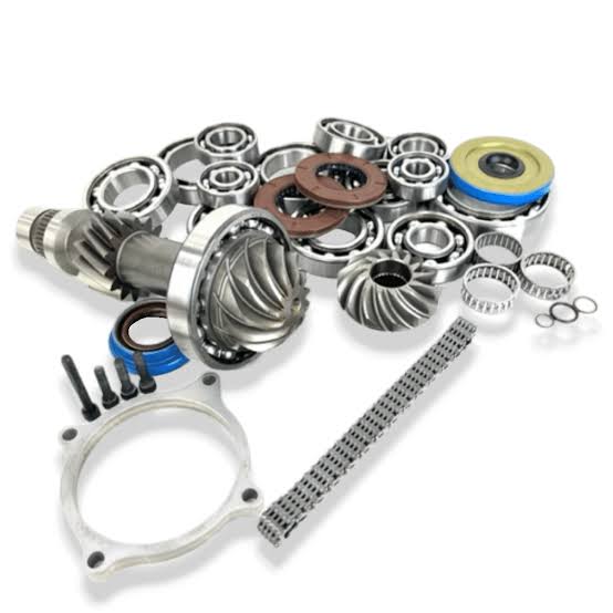 Polaris 1000 rebuild kit