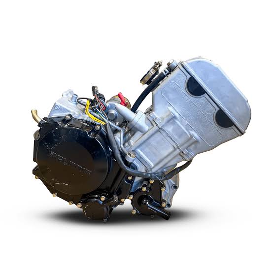 Polaris Engine