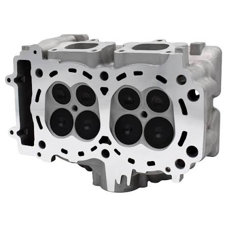 RZR XP Turbo Cylinder