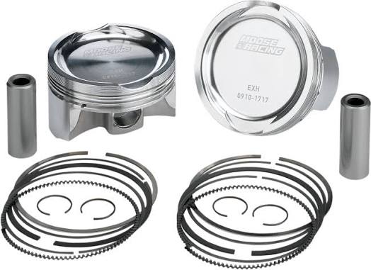 800 Piston Kit
