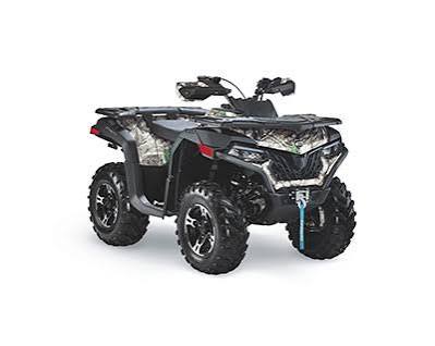 CForce 600